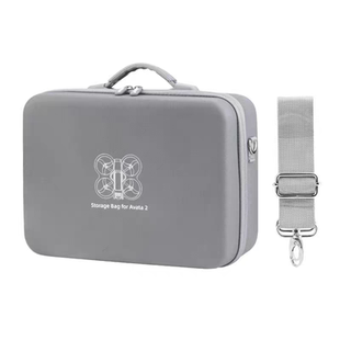 AVATA2穿越机无人机收纳包防水单肩斜挎包