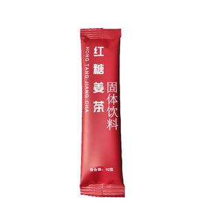 老红糖姜茶大姨妈调理暖