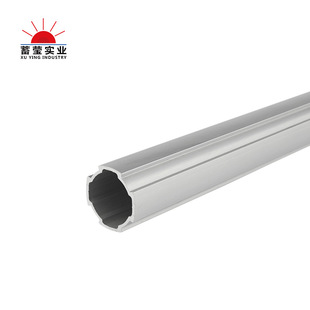 上海蓄莹厂家供应质优价廉第三代铝合金精益管线棒φ28量大从优