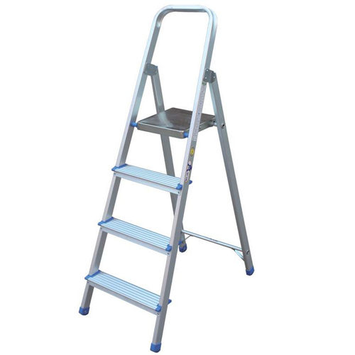 供应金锚LFD142AL轻型铝合金家用梯