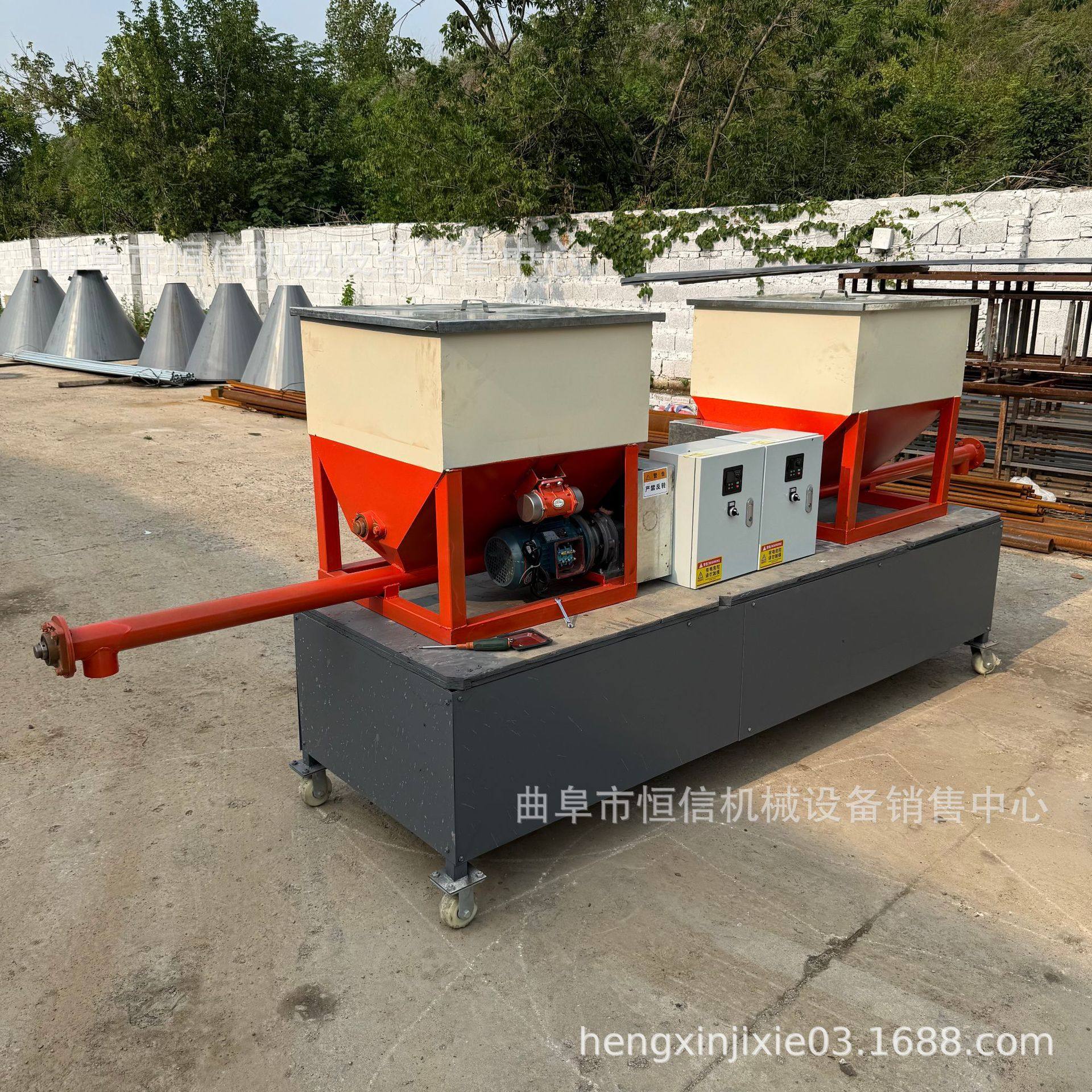 广东茂名50kg抗氧化剂微小型喂料机zcjb 滑石粉微小型给料给粉机,搬运/仓储/物流设备,其他起重搬运设备,淘宝优惠券,粉丝福利购,淘宝优惠卷