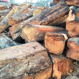 大量  刺猬紫檀木冈比亚 刺猬紫檀板材 亚花梨 方料 供应