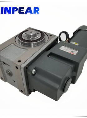 东莞明牌80DF-6-270 凸轮间歇分割器 分割器 灌装机械设备