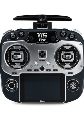 Jumper T15 PRO 2.4G遥控器穿越机FPV航模FPG摇杆ELRS开源遥控器