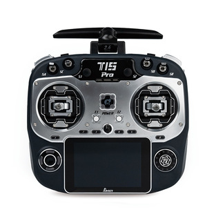 Jumper T15 PRO 2.4G遥控器穿越机FPV航模FPG摇杆ELRS开源遥控器