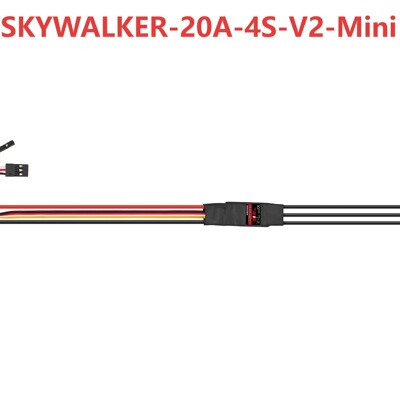 好盈hobbywingSKYWALKE