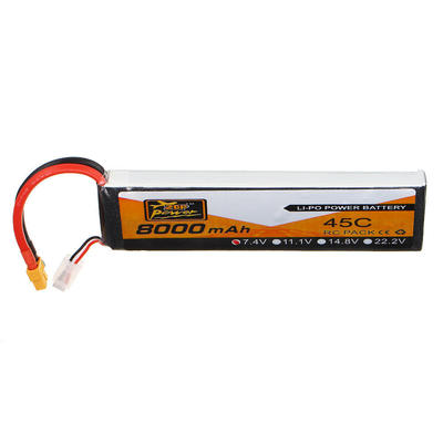 14年ZOWER厂家航模RC8mAh