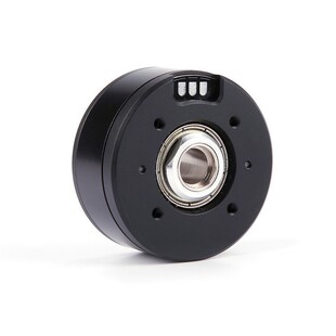 iFlight iPower无刷云台电机 GBM4008H-150T EZO 轴承不锈钢空心