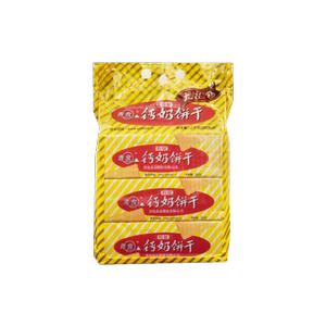 青食特制钙奶饼干1200g