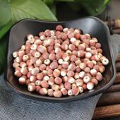 正品 实新鲜芡实 广东肇庆 鸡头米包 500克 芡实个无VYI臭芡米