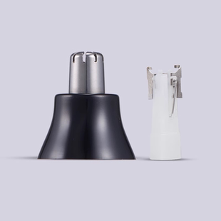 德锐宝鼻毛修剪器刀头整套含内刀芯配件适合3802 3803不通用