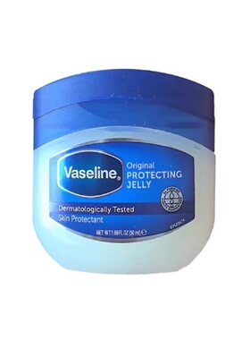 【全球购甄选】保税直供 Vaseline凡士林经典晶冻滋润保湿防干裂