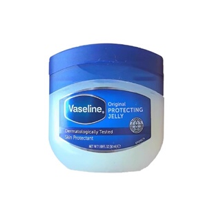 晶冻滋润保湿 Vaseline凡士林经典 保税直供 防干裂 全球购甄选