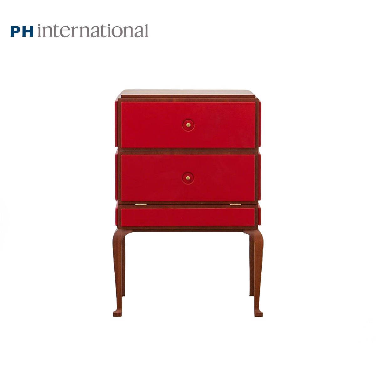 【原装正品】 丹麦 PH| Furniture Small Drawer Chest小抽屉柜子