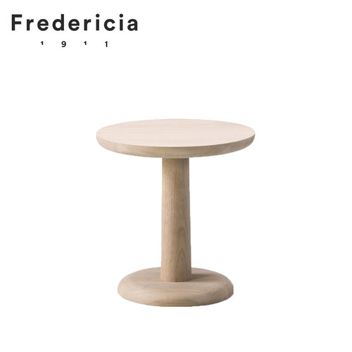 【原装正品】 丹麦 Fredericia | Pon Table 咖啡桌茶几 Jasper M