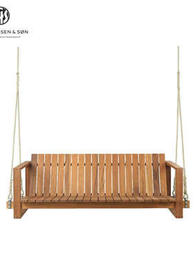 【原装正品】丹麦 Carl Hansen | BK13 & BK17 秋千沙发 坐垫 授