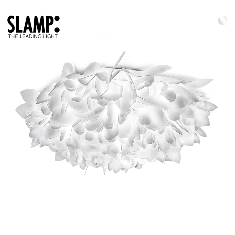 Slamp Veli Foliage Ceiling/Wall意大利进口壁灯吸顶灯客厅 卧室