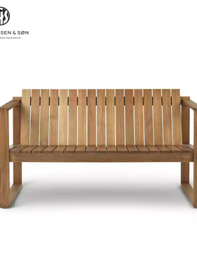 【原装正品】丹麦 Carl Hansen |BK11 BK12 & BK16休闲椅沙发边桌