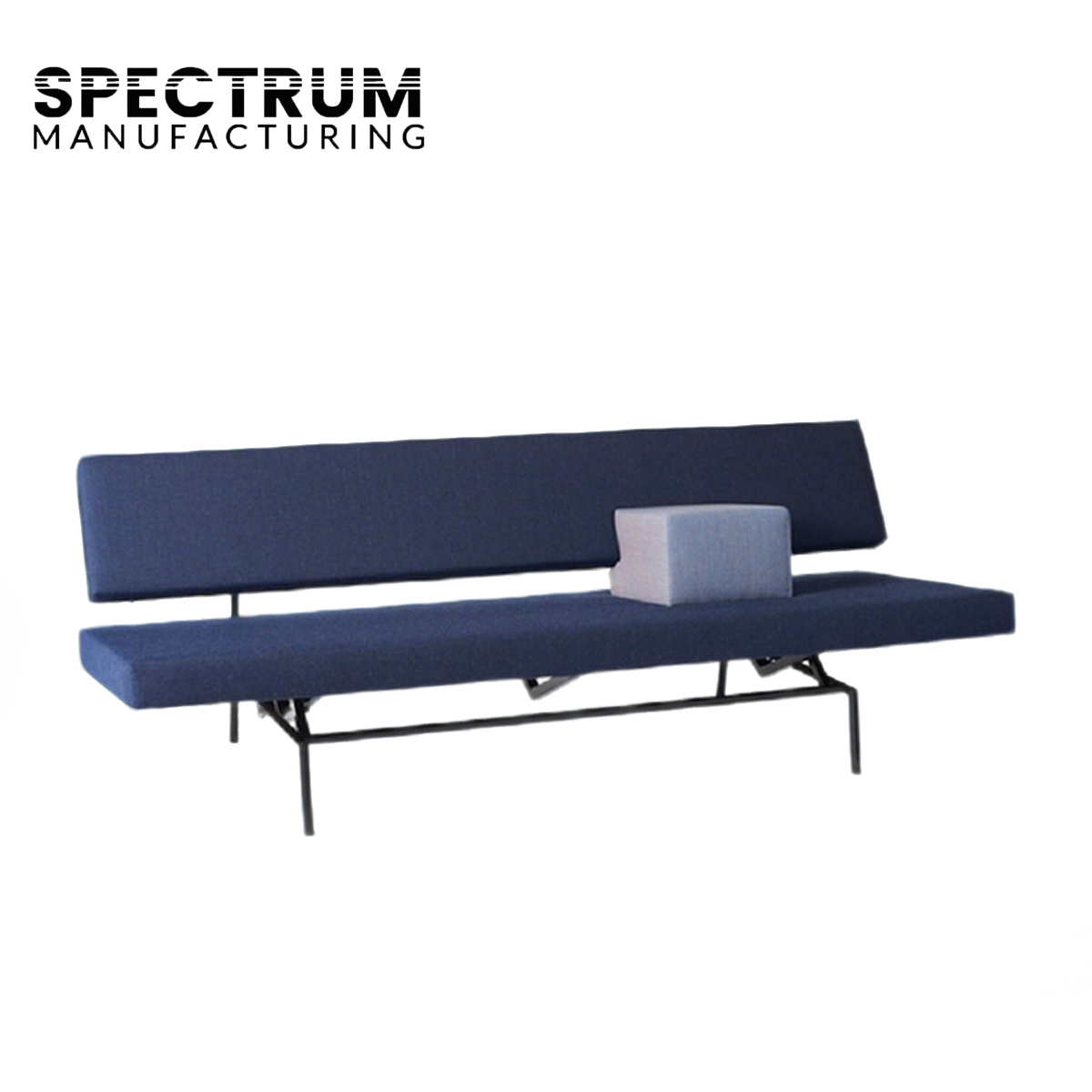 【原装正品】荷兰 Spectrum | BR 02 sofa bed 沙发床沙发 Martin
