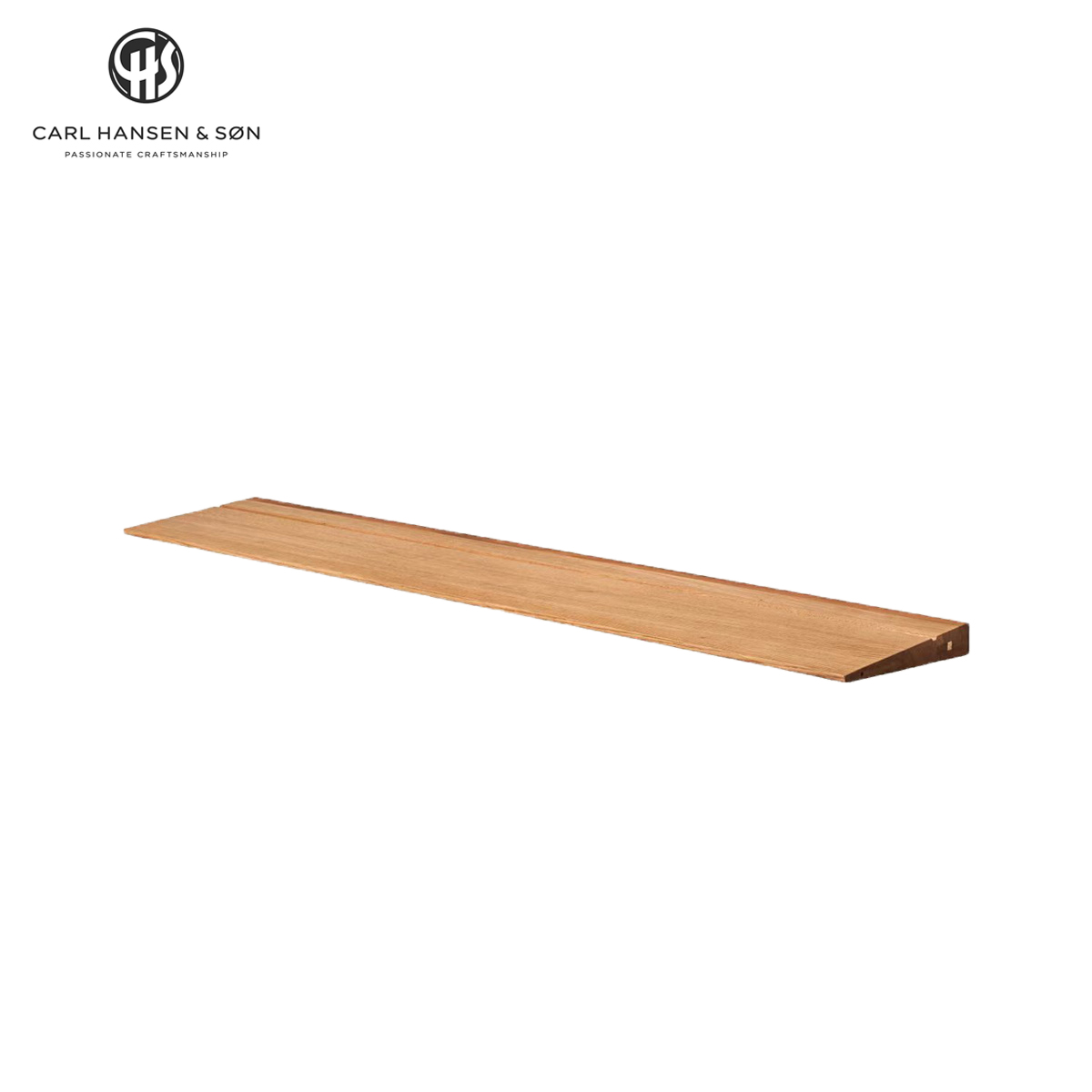 【原装正品】 丹麦 Carl Hansen | FB001 Tsugi Shelf 搁板书柜书