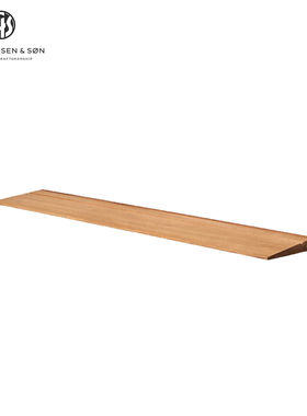 【原装正品】 丹麦 Carl Hansen | FB001 Tsugi Shelf 搁板书柜书