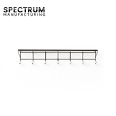Coat 原装 荷兰 rack 正品 挂衣架 衣帽架 Spectrum