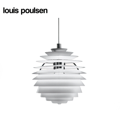 【原装正品】丹麦Louis Poulsen | PH Louvre 吊灯 大师经典