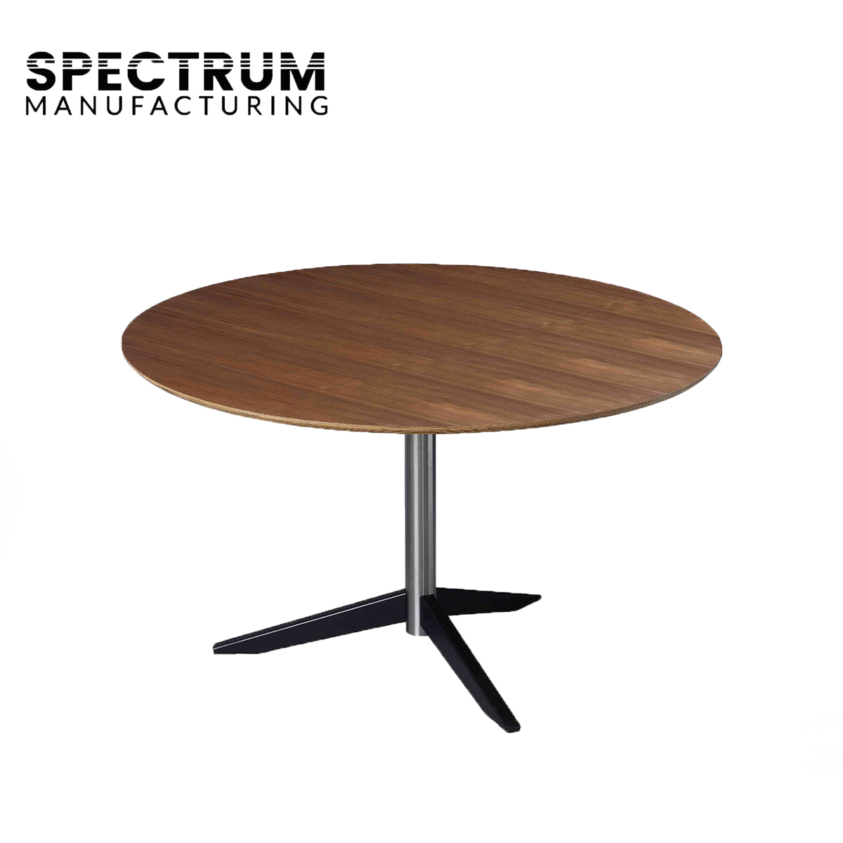【原装正品】 荷兰 Spectrum | TE 06 table 餐桌 Martin Visser