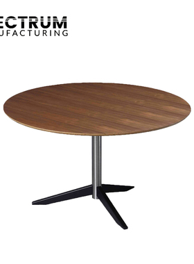 【原装正品】 荷兰 Spectrum | TE 06 table 餐桌 Martin Visser