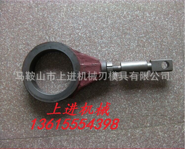 南通上海产Q11-3*1300剪板机连杆