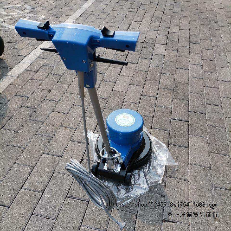 自流平打磨机施工工具磨盘砂纸地刷磨平地板清洁打蜡抛光地毯清洁