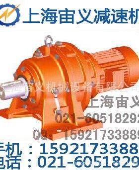 XWD4-15-3kw减速机多级NMRV40-60-71B5