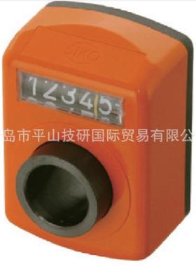 IMAO今尾SDP-04FR3B传动机械式数字位置显示器