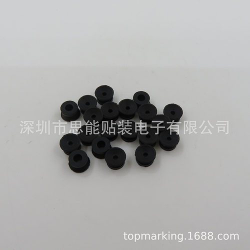 R36-070G-260RUBBERTIPSMT贴