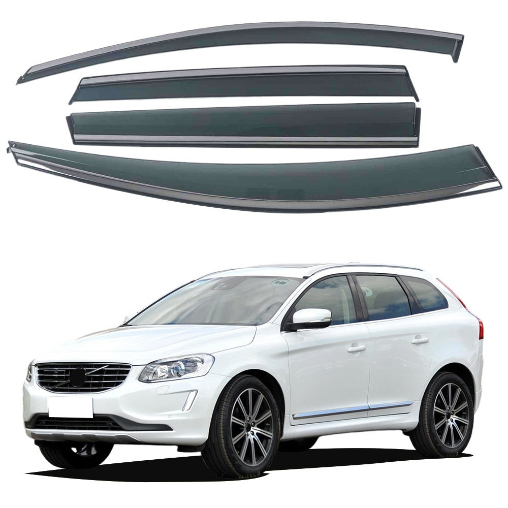 沃尔沃XC6015-17专用晴雨挡