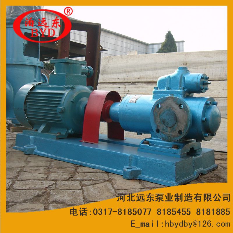 远东泵业SMH210R40U12.1W3喷油泵