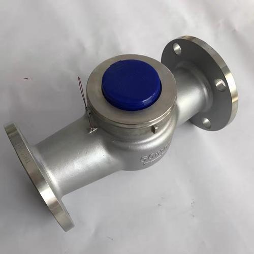 宁波旋翼式DN401.5寸冷水表