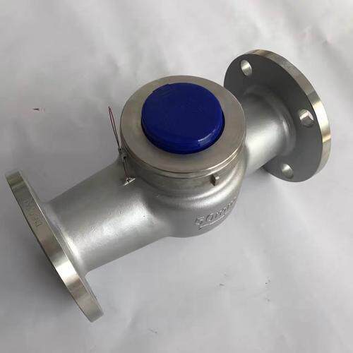 宁波旋翼式DN401.5寸冷水表