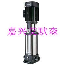 南方防爆立式多级离心泵