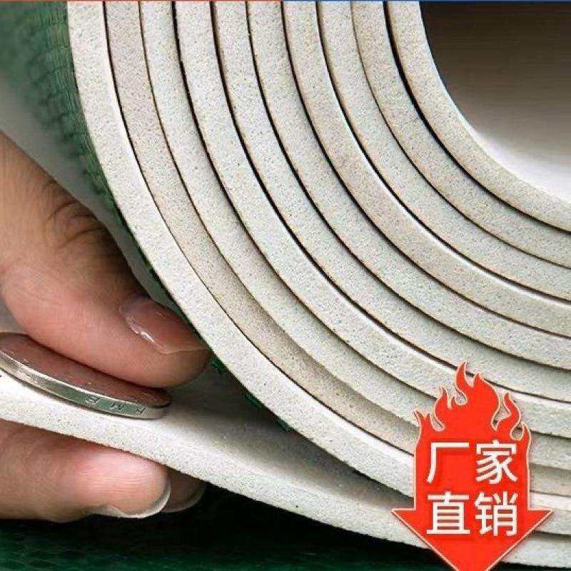装修地面保护膜地砖保护木地板保护防潮垫地膜4mm装修一次性加厚