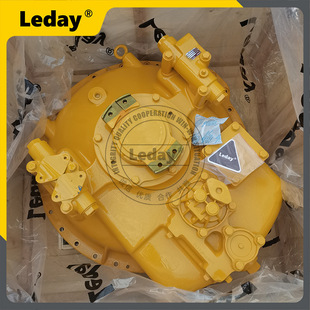 山推推土机配件 00000 推土机变矩器生产厂家SD22变矩器23Y 11B