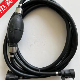 航凯船外机二冲程/四冲程外置油管612/18/30-40马力通用