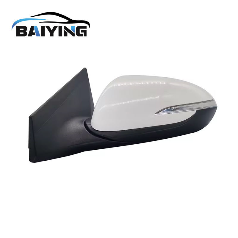 适用于2022佳乐 电动带灯加热折叠 87610-DY000 87620-DY000