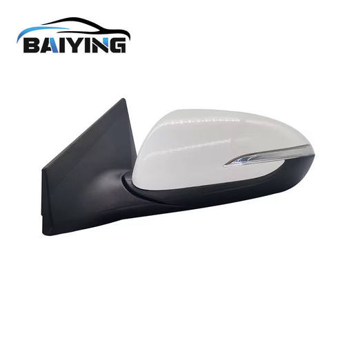 适用于2022佳乐 电动带灯加热折叠 87610-DY000  87620-DY000