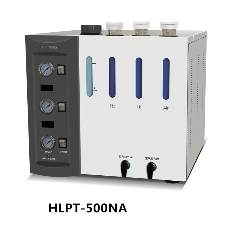 汇龙HLPT-300NA氮空发生器 HLPT-500NA电解膜分离式氮空发生器
