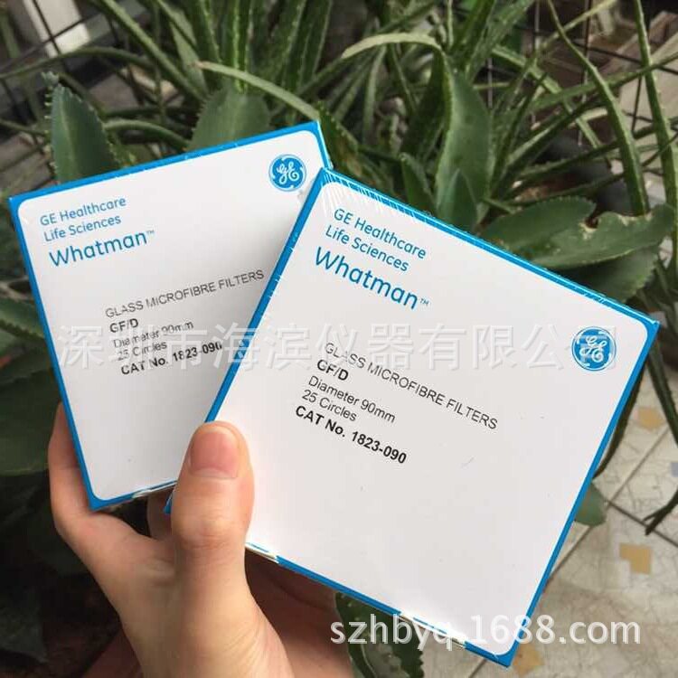 WHATMAN聚碳酸酯滤膜7060-4710直径47MM孔径1.0UM聚碳酸酯过滤膜