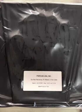 丁睛耐酸碱原装Hoeywell诺斯8L1532A不分左右手化学品防护手套