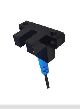 光电传感器EU-SX671WR德国劳恩U型槽型光电开关EU305-M5DNK/M5DPK