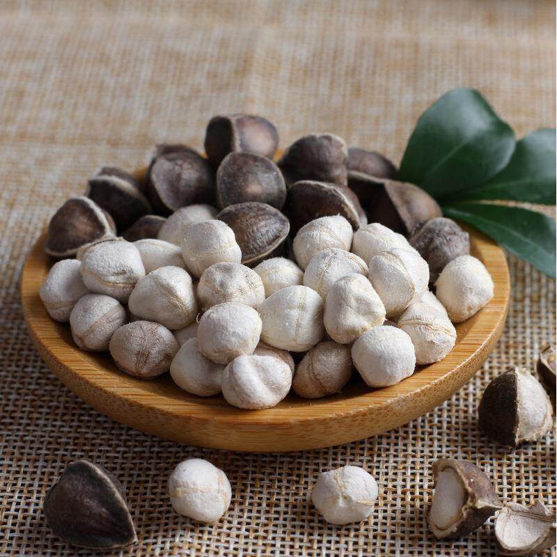 辣木子印果仁250g正辣品木籽壳果仁脱MTU半斤度引种大颗粒好质量