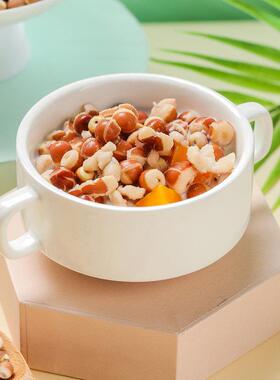 金 实500g 干唐实货上饶特芡产茨鸡头米圆粒LXR农家新鲜肇实芡实